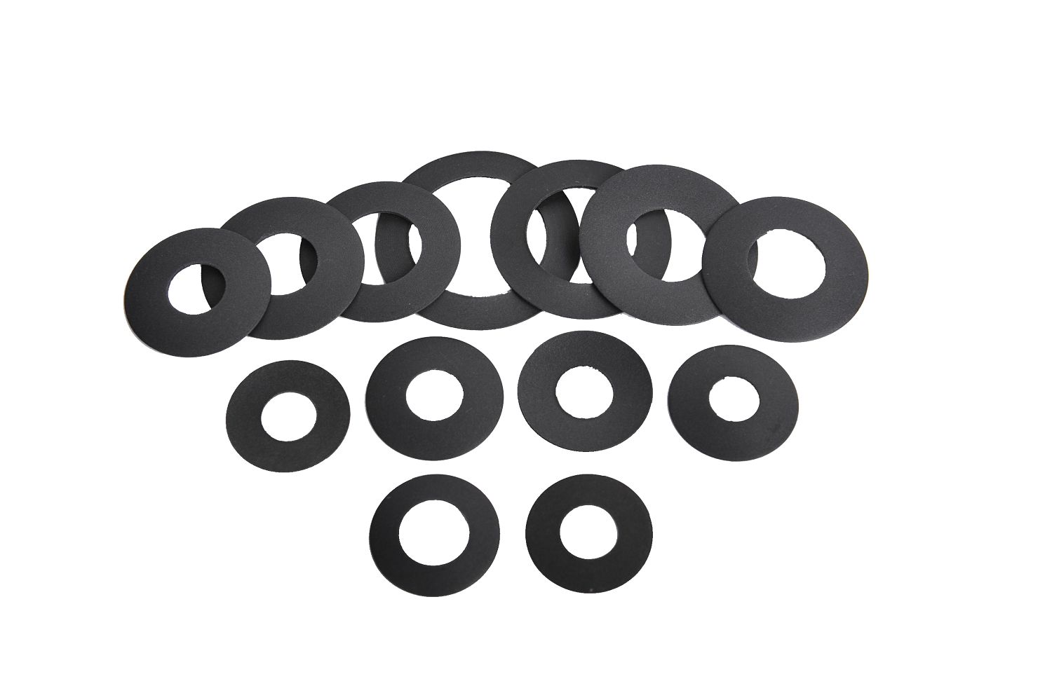 PTFE ring