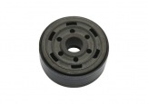 Shock piston