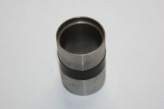 banded piston