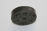 banded piston