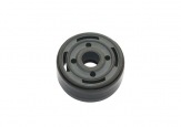 banded piston