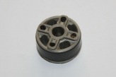 banded piston