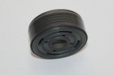 banded piston