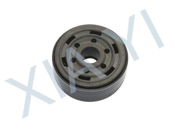 piston skirt