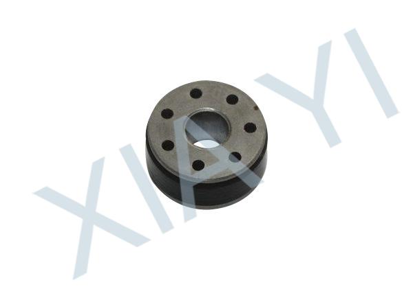 shock piston