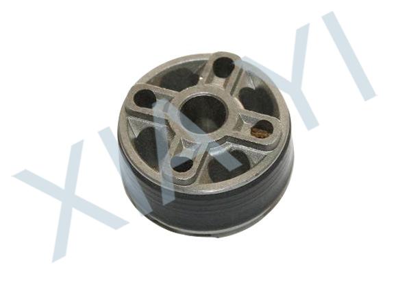 25# piston