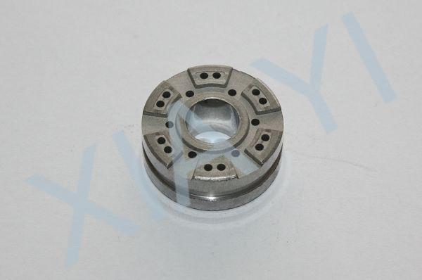 sinter piston