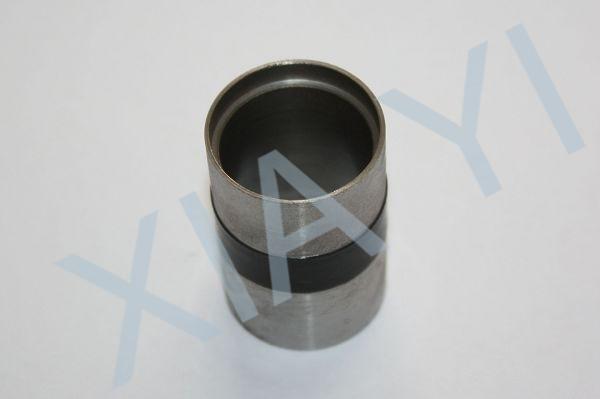 banded piston