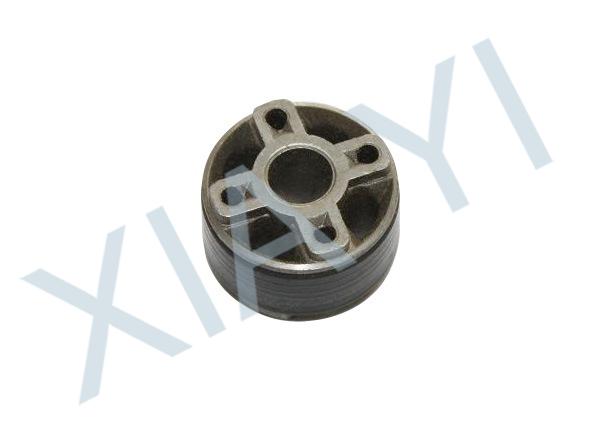 shock piston